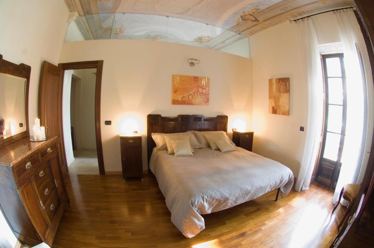 Villa Scati Apartments Melazzo Екстер'єр фото