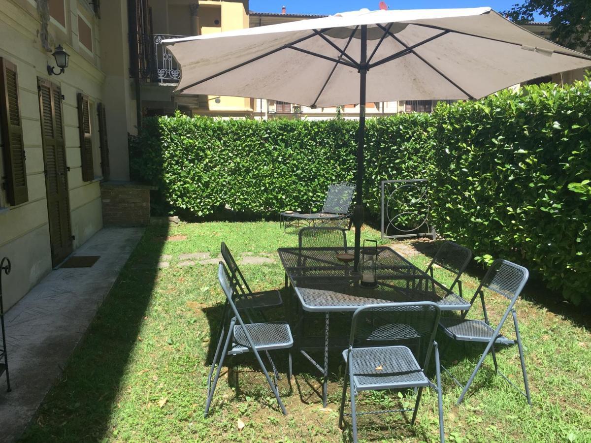 Villa Scati Apartments Melazzo Екстер'єр фото