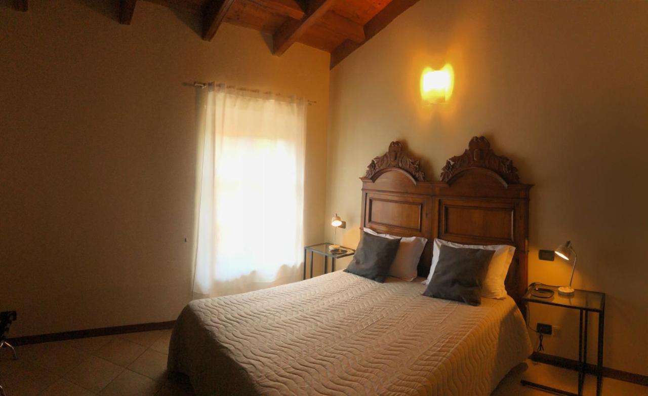 Villa Scati Apartments Melazzo Екстер'єр фото