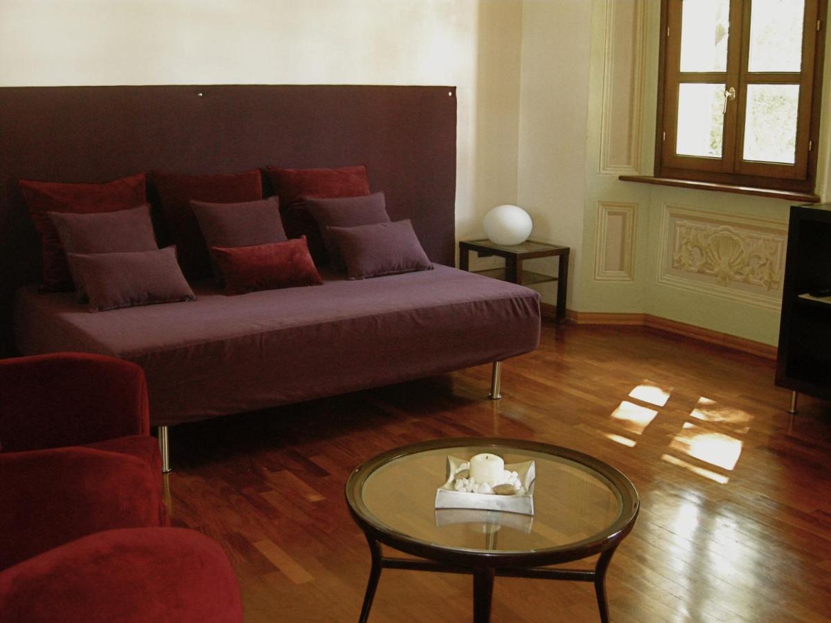Villa Scati Apartments Melazzo Екстер'єр фото
