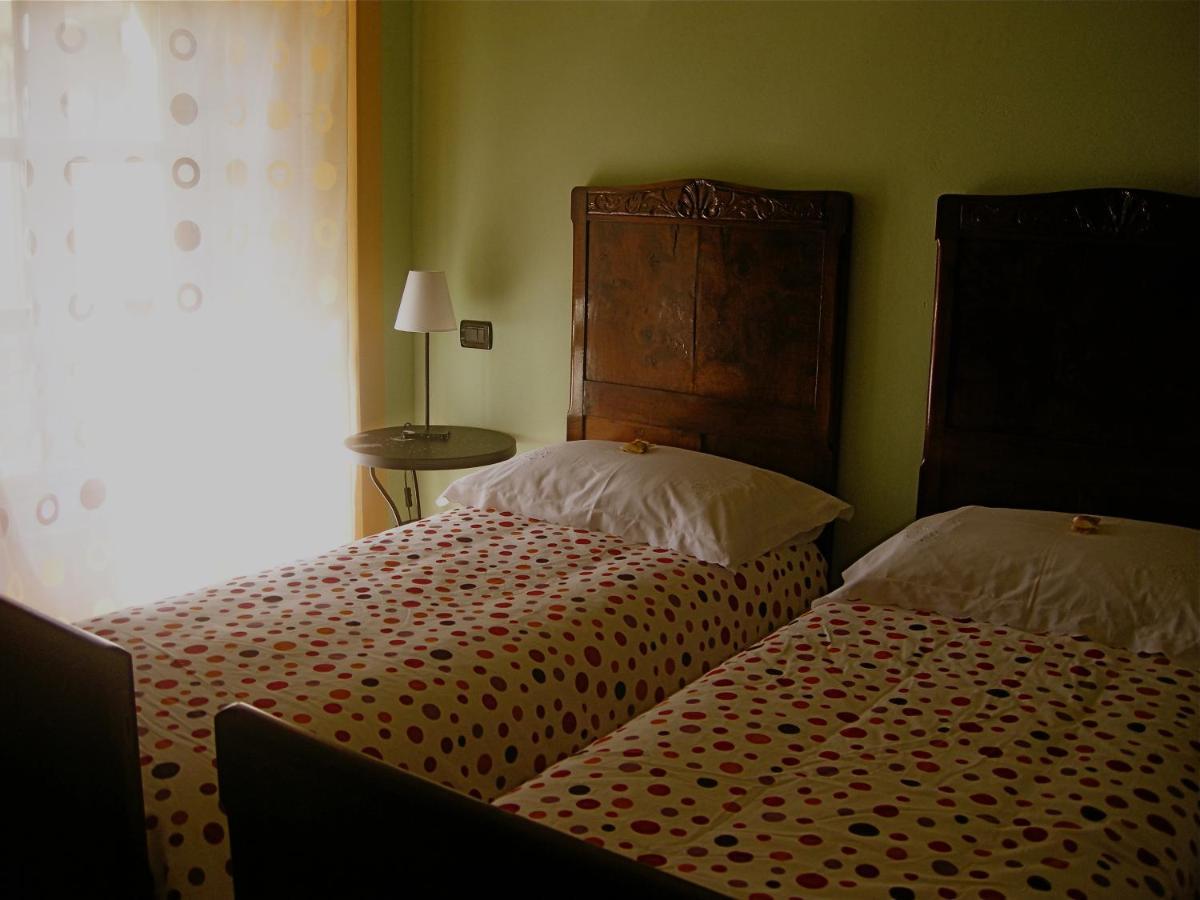 Villa Scati Apartments Melazzo Екстер'єр фото