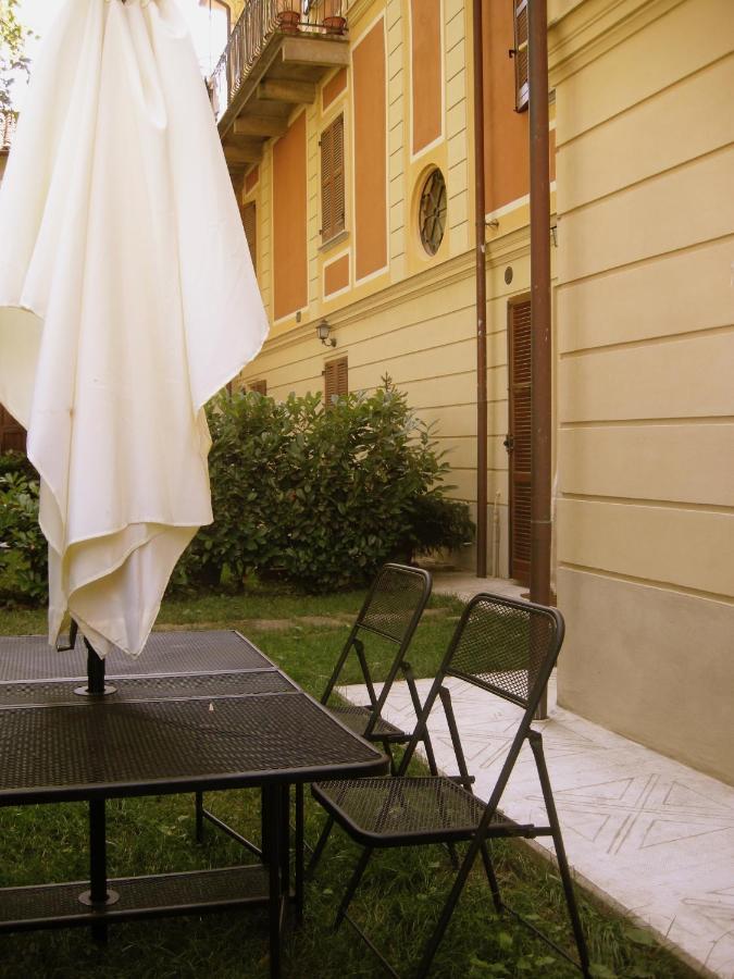 Villa Scati Apartments Melazzo Екстер'єр фото