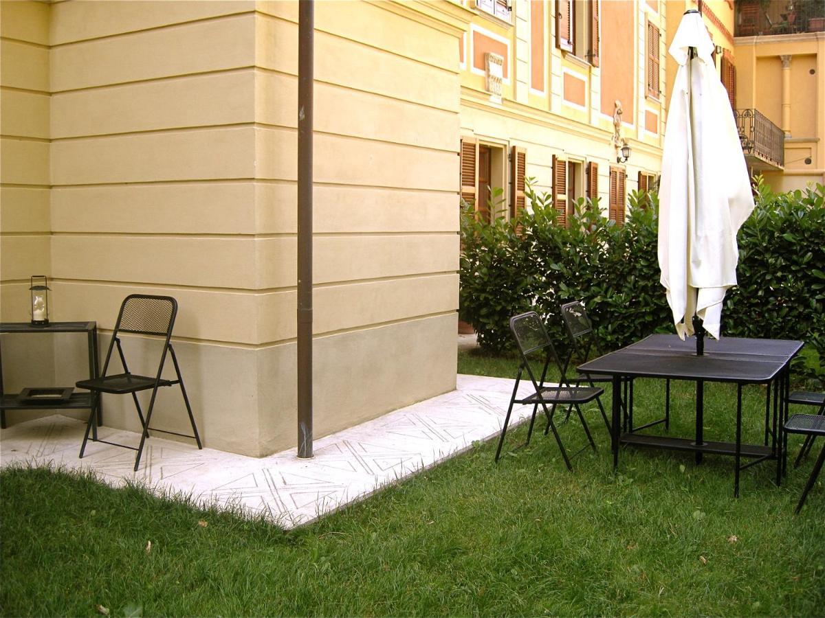 Villa Scati Apartments Melazzo Екстер'єр фото