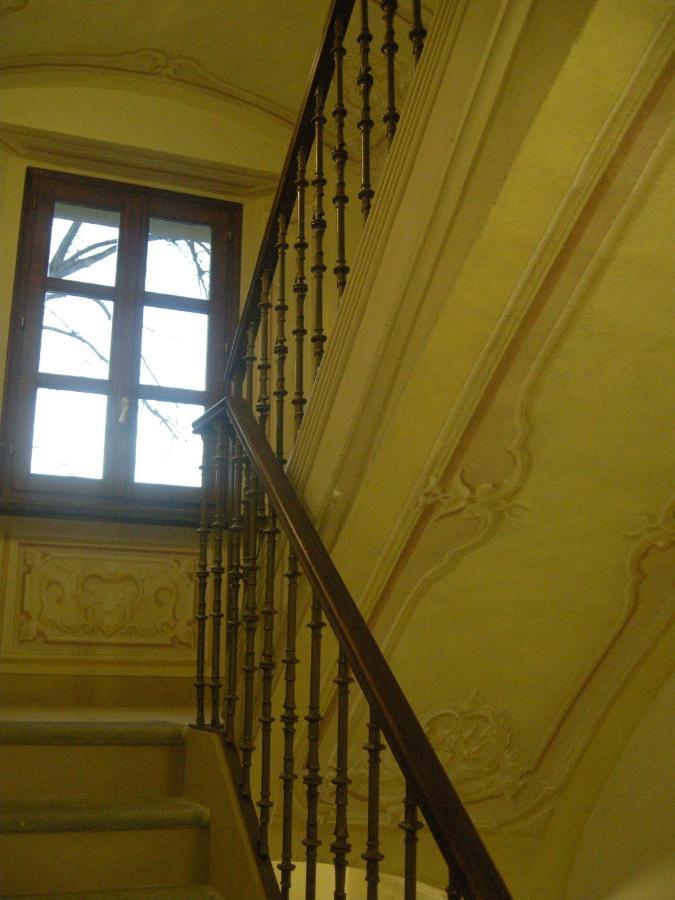 Villa Scati Apartments Melazzo Екстер'єр фото