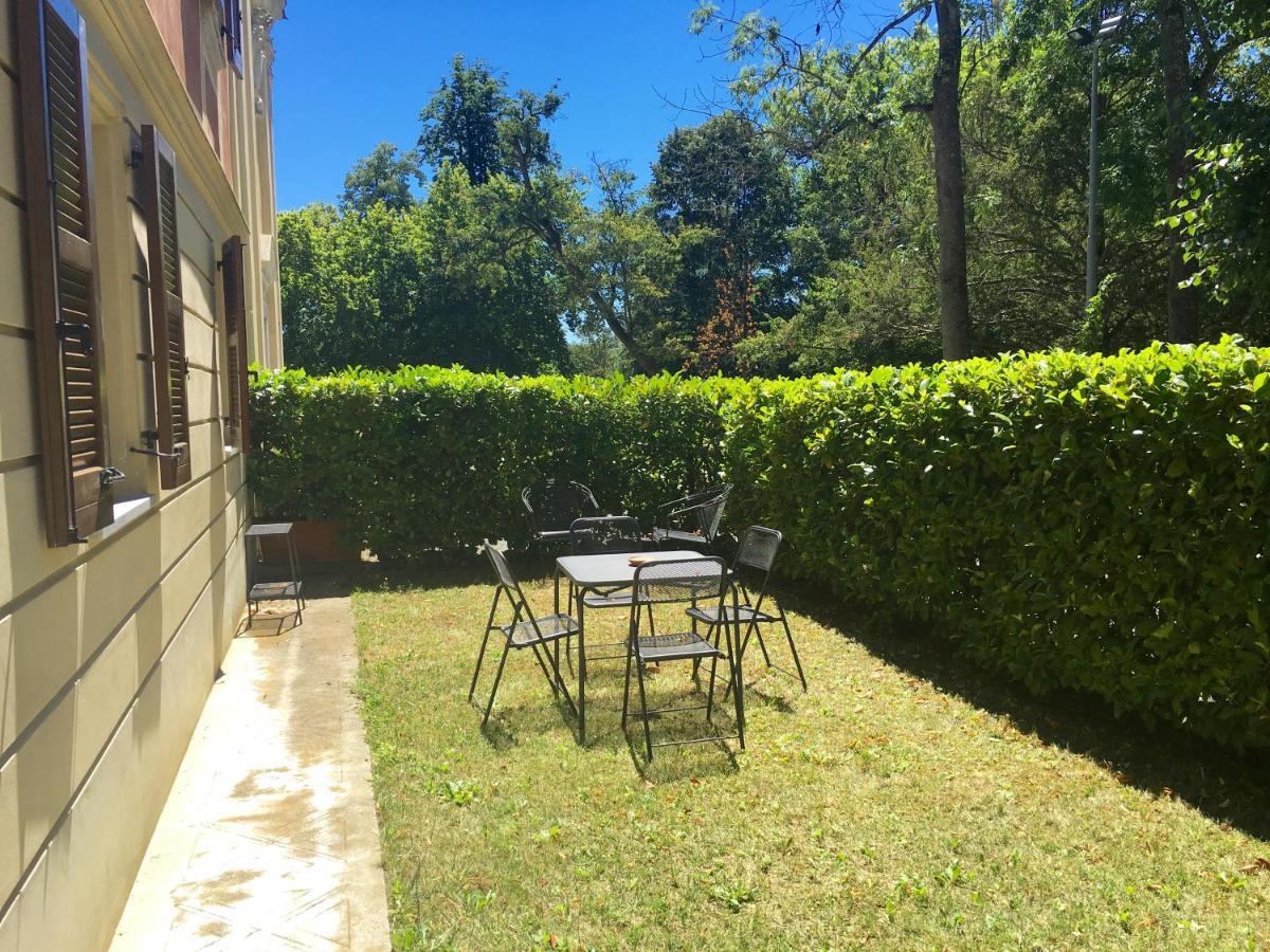 Villa Scati Apartments Melazzo Екстер'єр фото