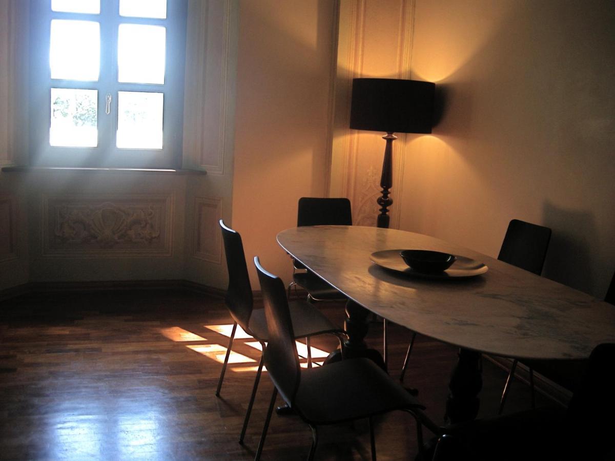 Villa Scati Apartments Melazzo Екстер'єр фото