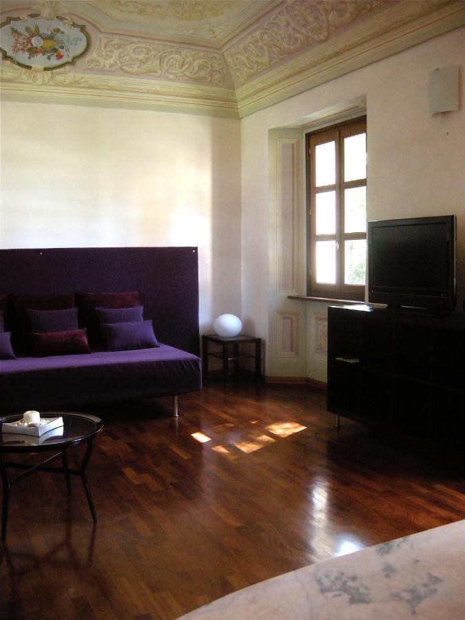 Villa Scati Apartments Melazzo Екстер'єр фото