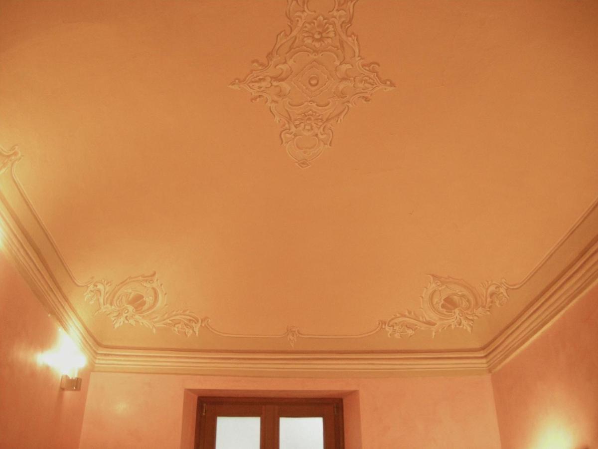 Villa Scati Apartments Melazzo Екстер'єр фото