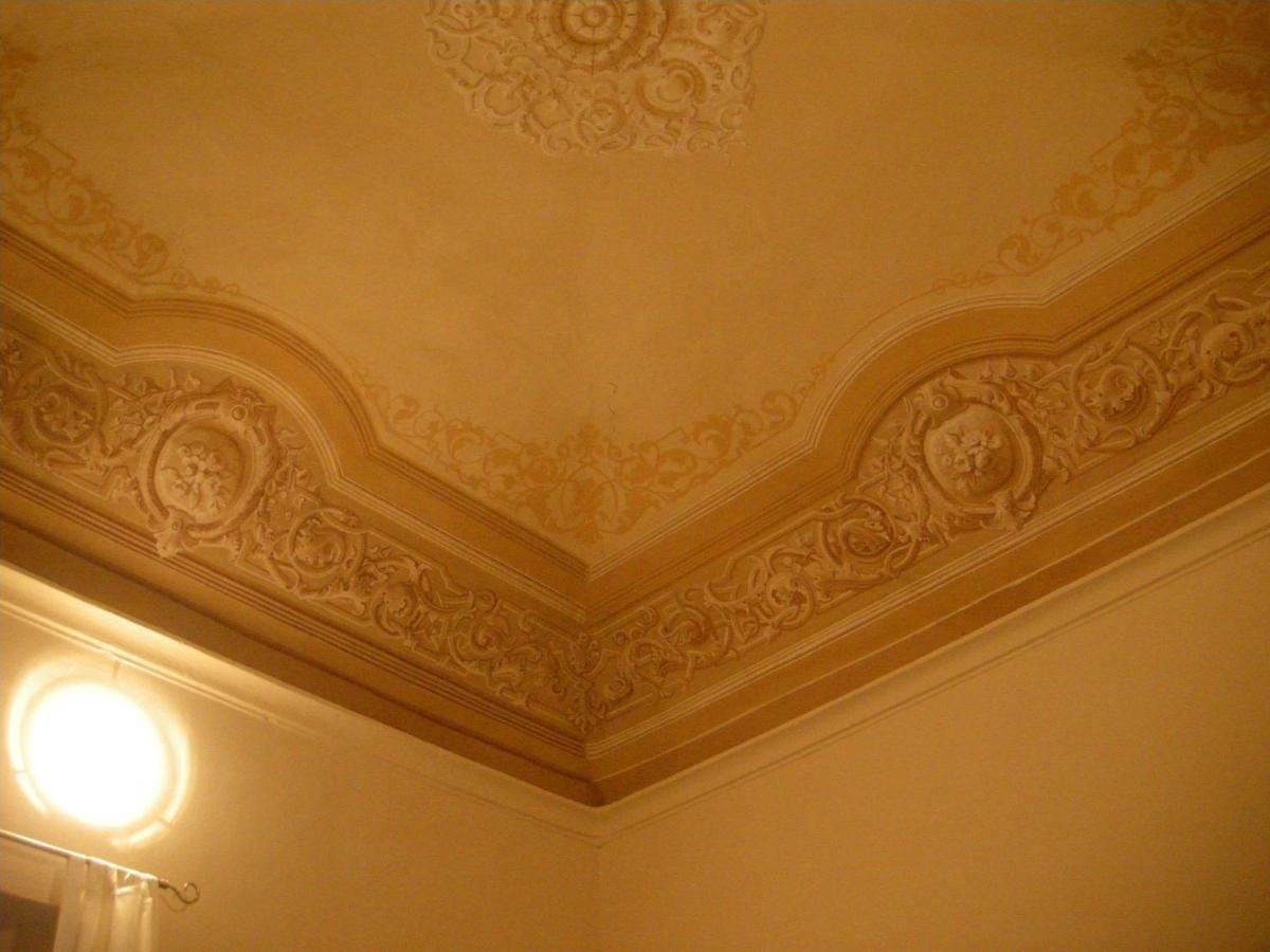 Villa Scati Apartments Melazzo Екстер'єр фото