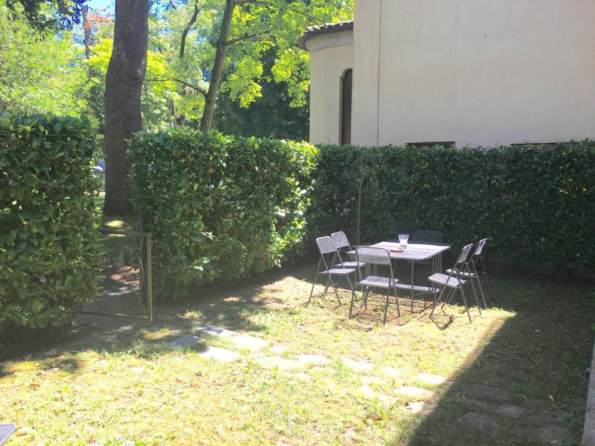 Villa Scati Apartments Melazzo Екстер'єр фото