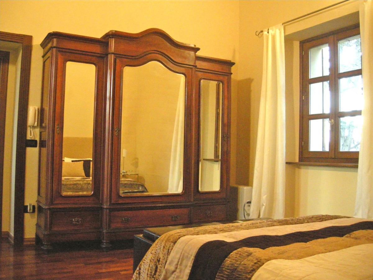 Villa Scati Apartments Melazzo Екстер'єр фото
