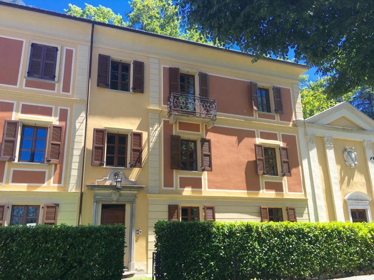 Villa Scati Apartments Melazzo Екстер'єр фото