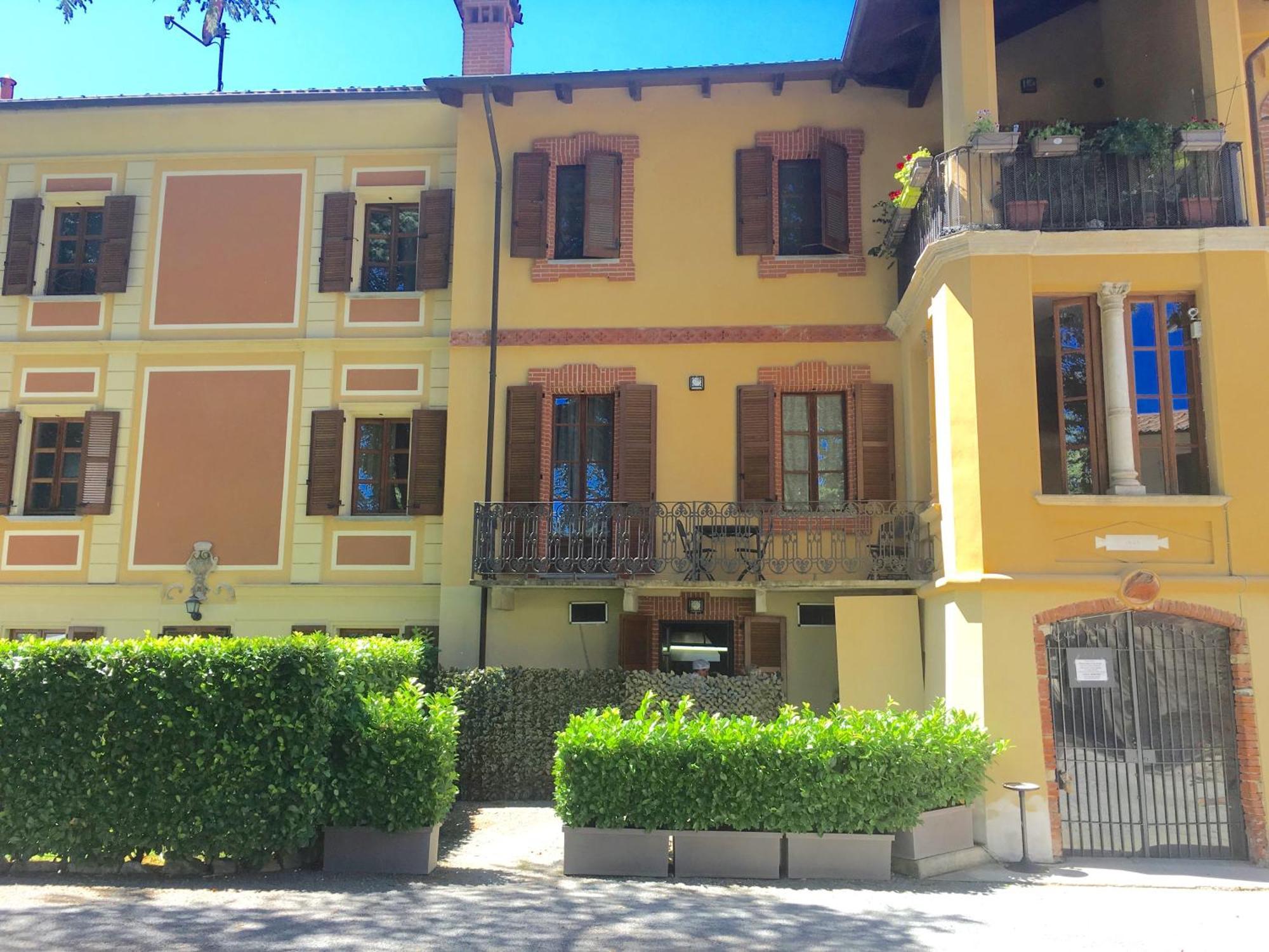 Villa Scati Apartments Melazzo Номер фото