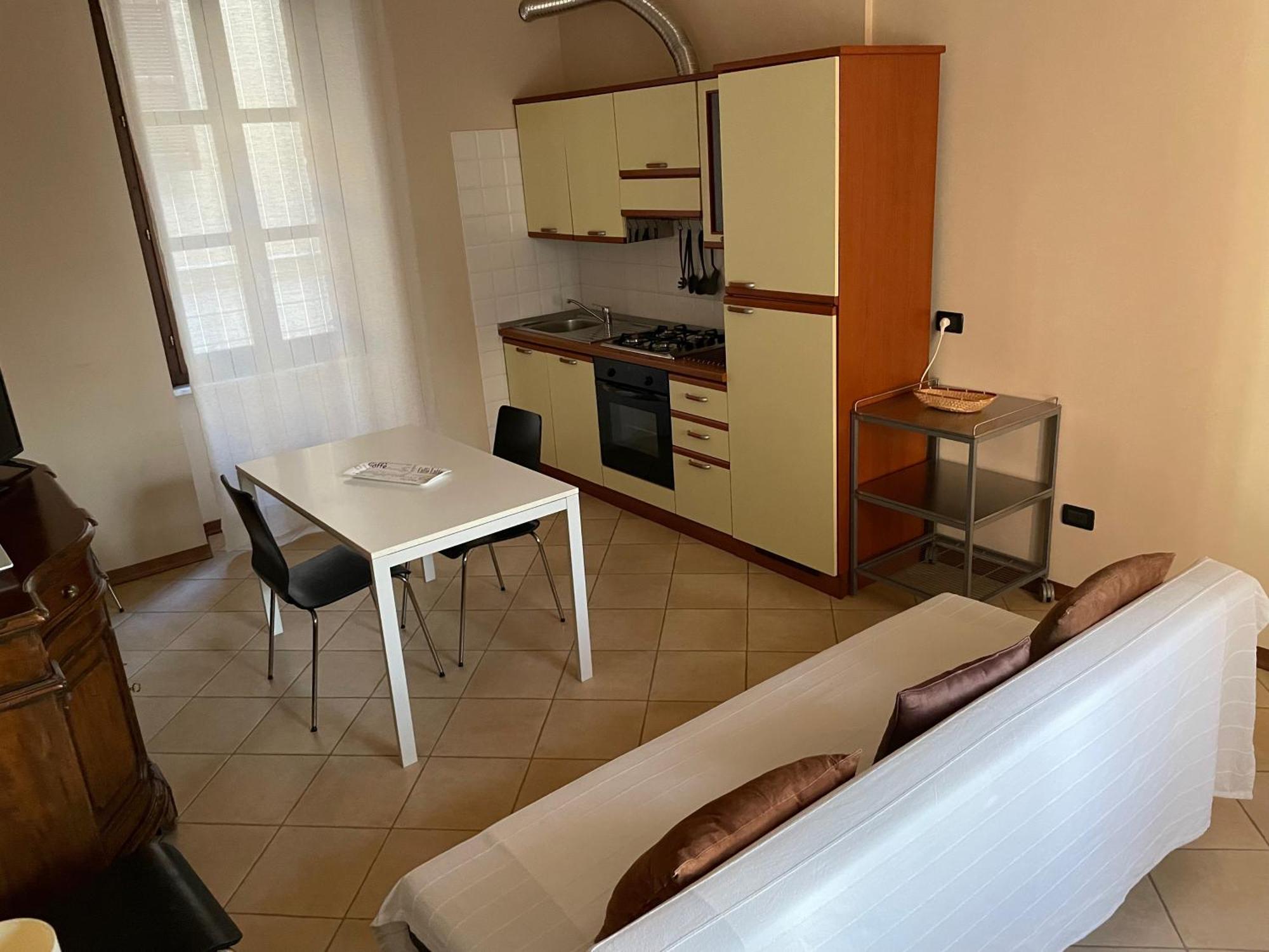 Villa Scati Apartments Melazzo Екстер'єр фото