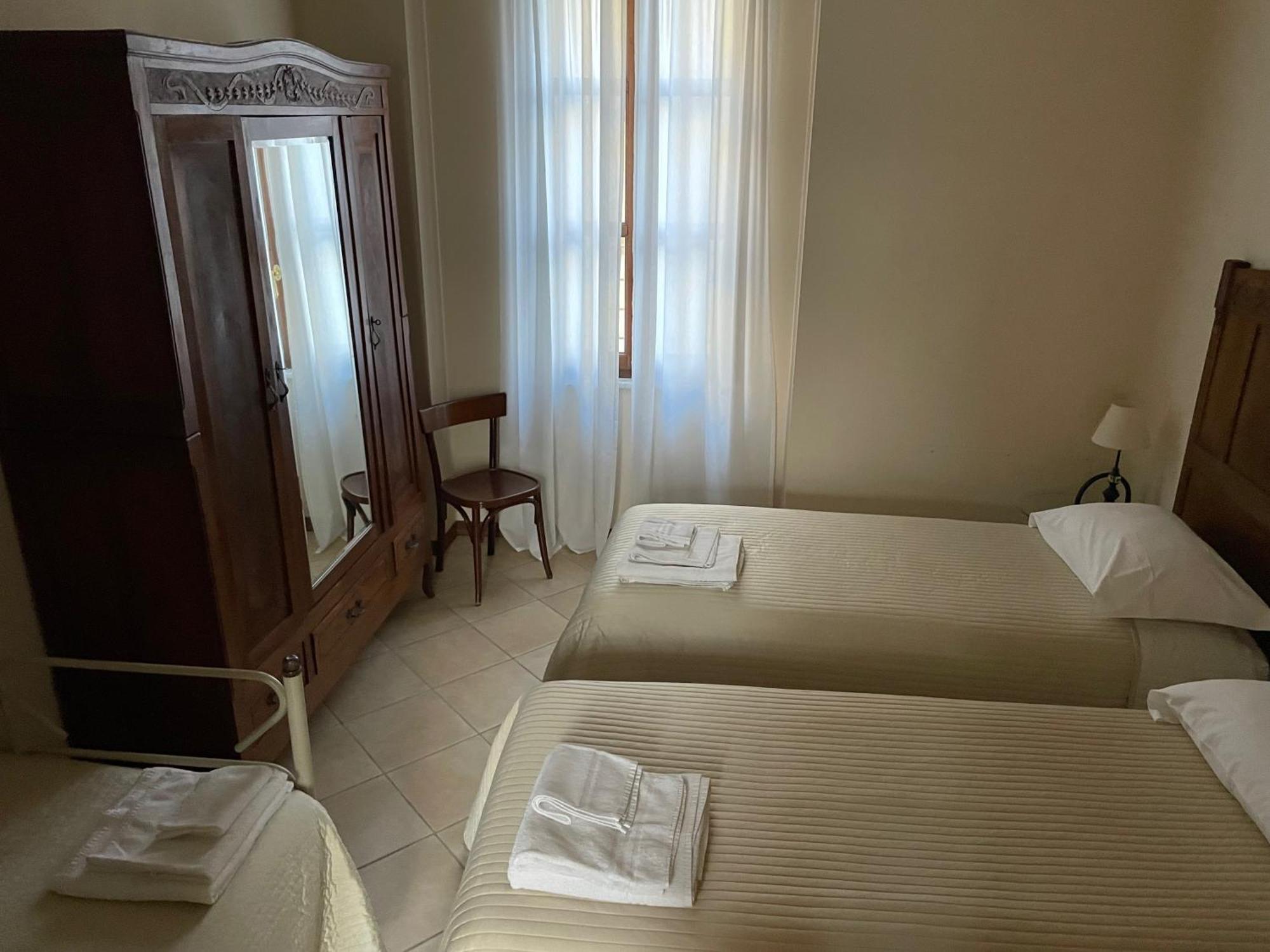 Villa Scati Apartments Melazzo Екстер'єр фото