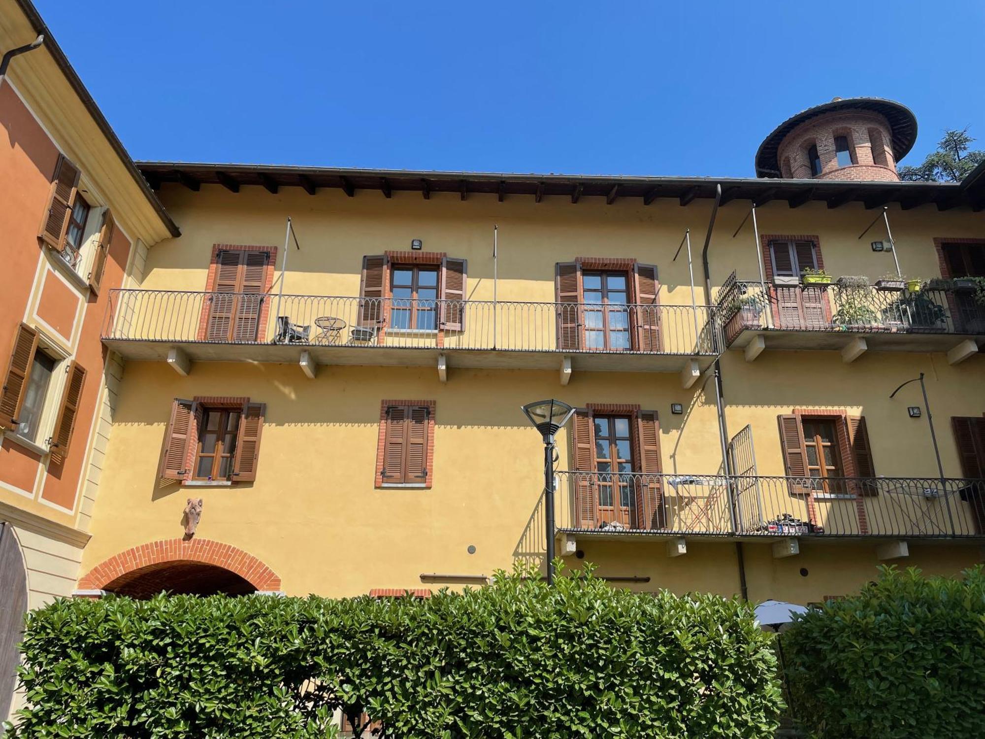 Villa Scati Apartments Melazzo Екстер'єр фото