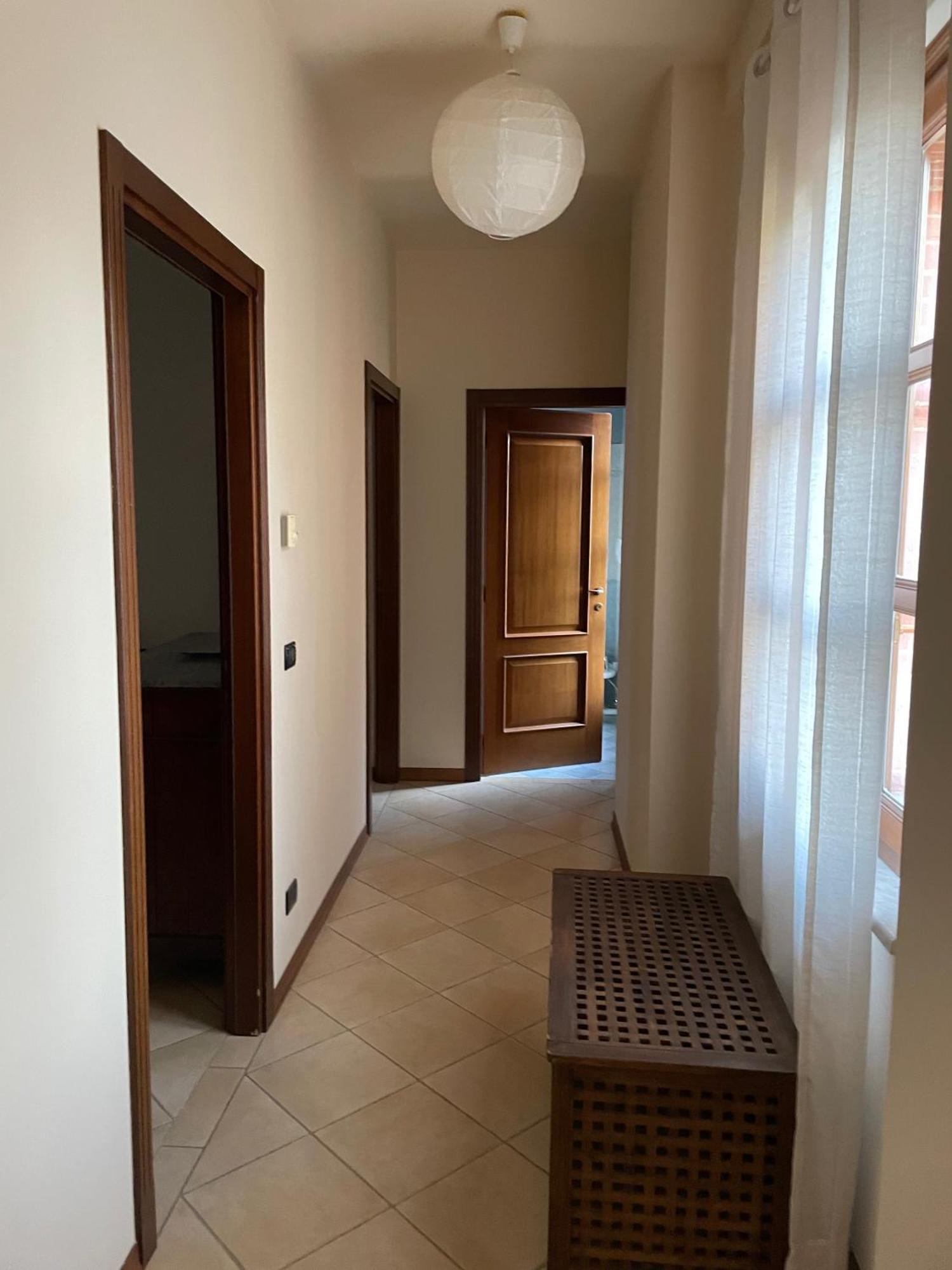 Villa Scati Apartments Melazzo Екстер'єр фото