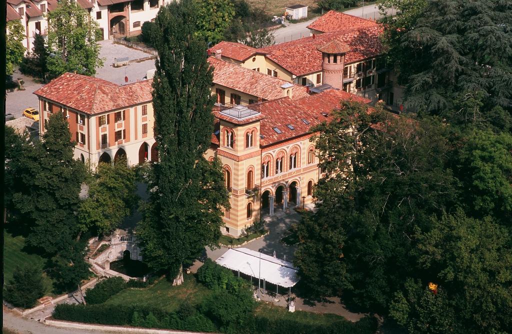 Villa Scati Apartments Melazzo Екстер'єр фото