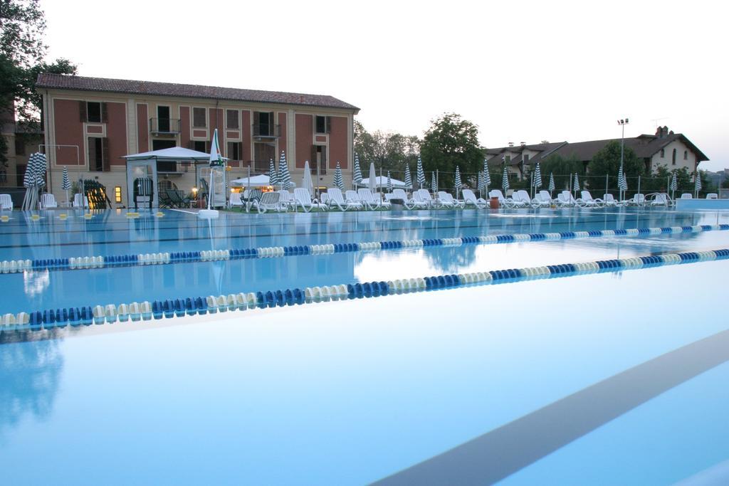 Villa Scati Apartments Melazzo Екстер'єр фото