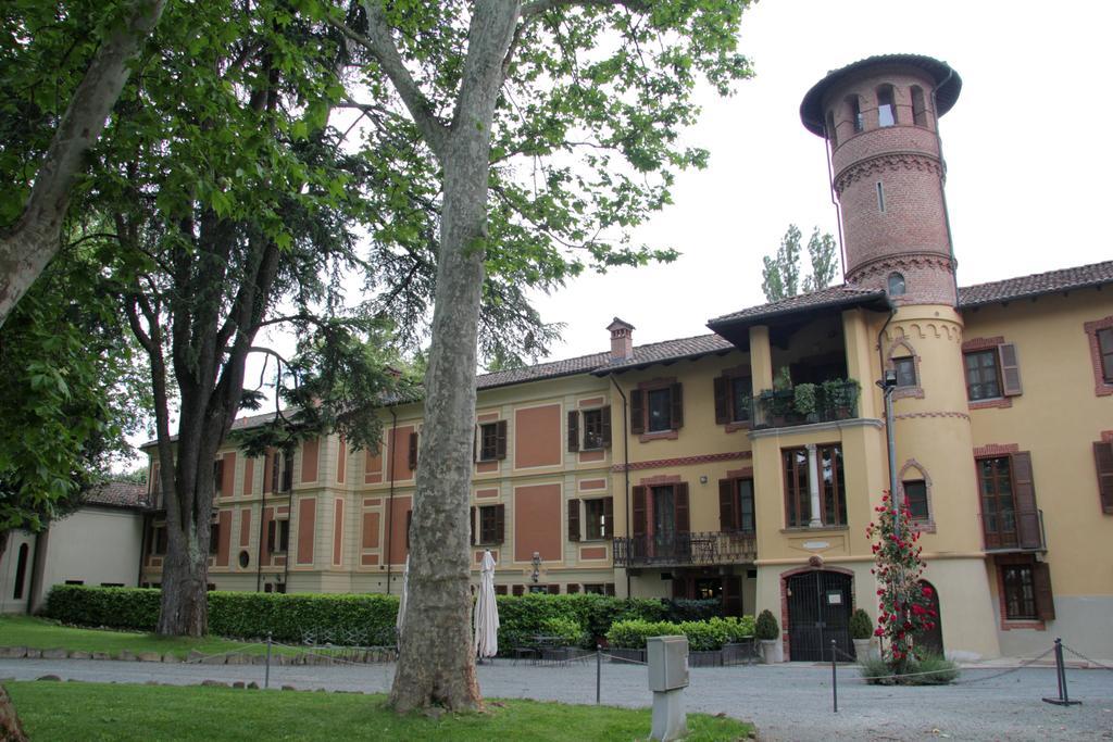 Villa Scati Apartments Melazzo Екстер'єр фото