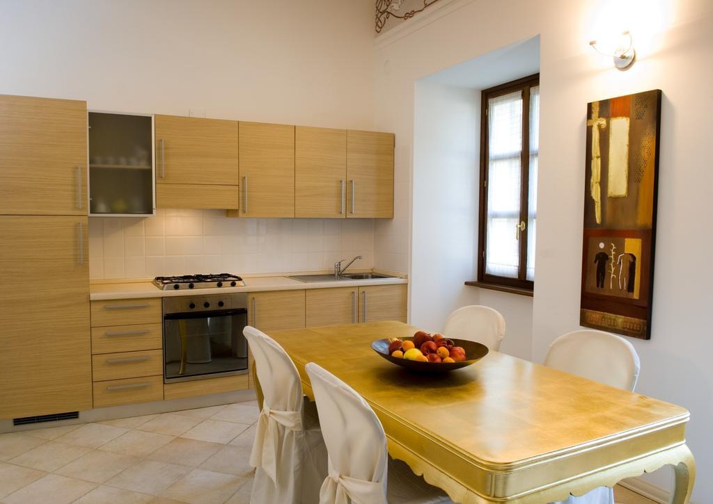 Villa Scati Apartments Melazzo Екстер'єр фото