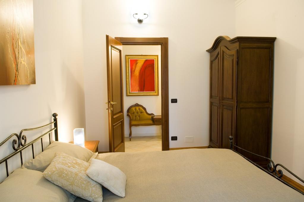 Villa Scati Apartments Melazzo Екстер'єр фото