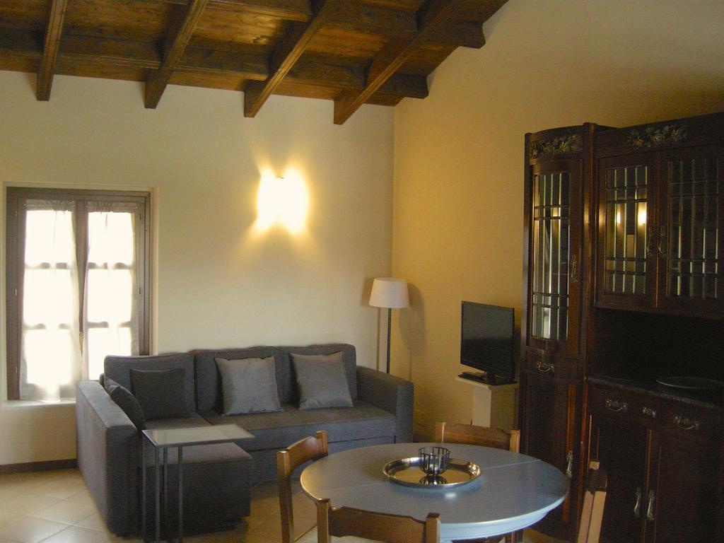 Villa Scati Apartments Melazzo Екстер'єр фото