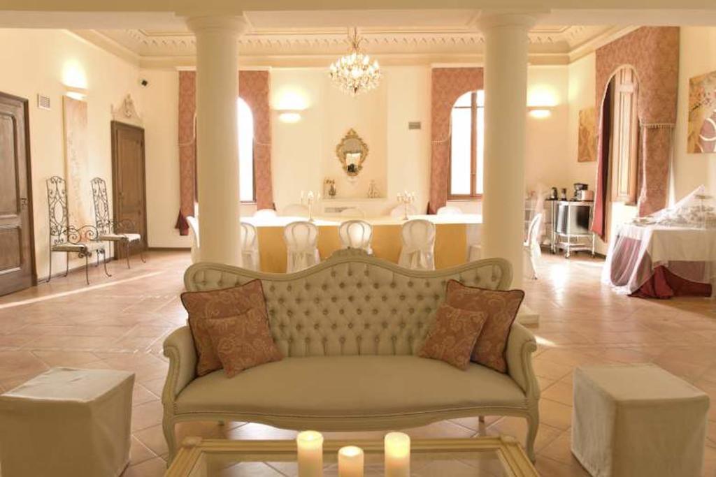 Villa Scati Apartments Melazzo Екстер'єр фото